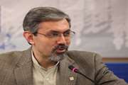 دکتر جعفریان صداقت و اعتماد را مبنای کار و منافع دانشگاه را بر هر چیزی مقدم دانست